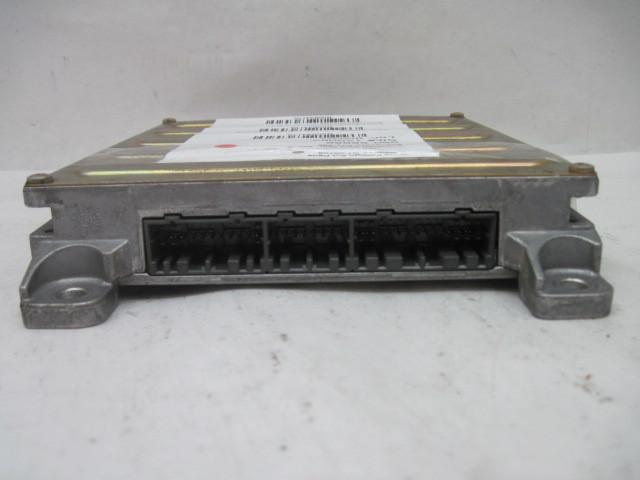 Ecu ecm computer honda accord 1992 1993 dx lx auto fed 37820-pt3-a55 534170