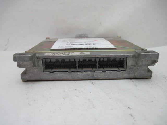 Ecu ecm computer accord 1992 92 1993 93 auto 37820-pt6-s51 534146