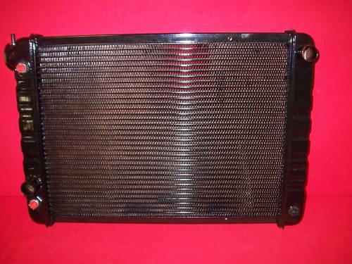 82 83 84 1985 1986 1987 1988 buick skyhawk new radiator