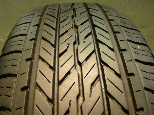 2 mirada cross tour slx 225/65r17 225/65/17 p225/65r17 225 65 17 tire # 40831 q