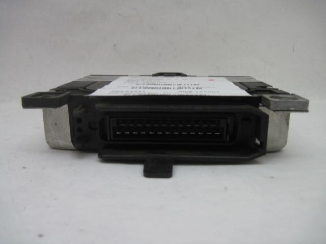 Ecu ecm computer volvo 240 740 1985 85 86 87 88  0 280 000 554 534051