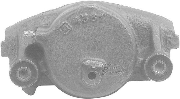 Cardone brake caliper