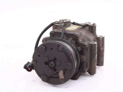 02-07 ford mondeo compressor 2000 gasoline