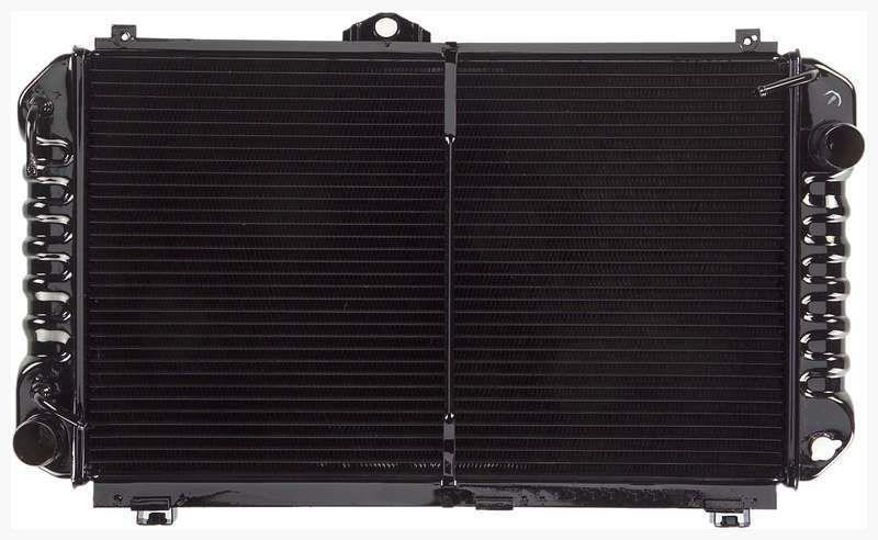 Apdi radiator 8010029