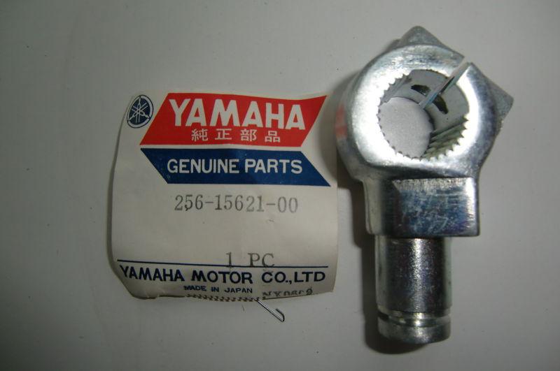 Yamaha xs1 xs2 xs650 nos boss kick crank 256-15621-00