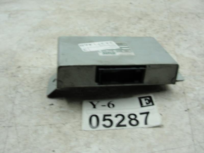 02 03 freelander ecm transmission control module computer tcm thru vin 3a224999