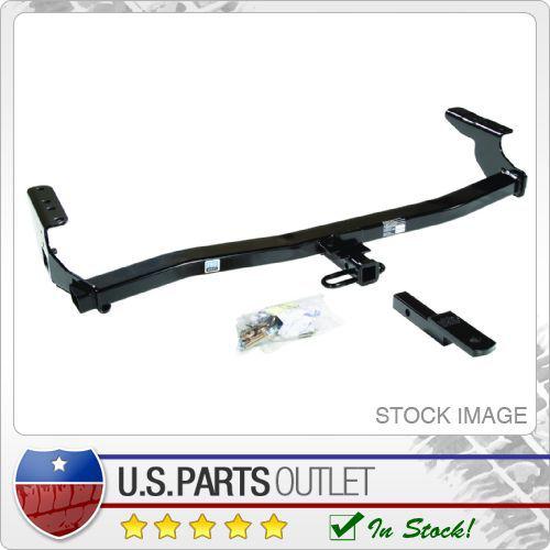 Pro series 51174 class ii; pro series trailer hitch