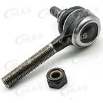 Mas industries t3021 outer tie rod end