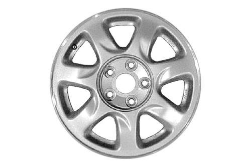 Cci 74141u10 - 2000 lexus sc 16" factory original style wheel rim 5x114.3