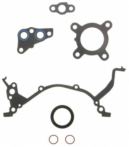 Fel-pro tcs 46034 seal, crankshaft-engine crankshaft seal kit