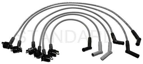 Smp/standard 26675 spark plug wire-spark plug wire - std