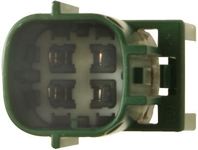 Ngk 24400 oxygen sensor-oe type oxygen sensor