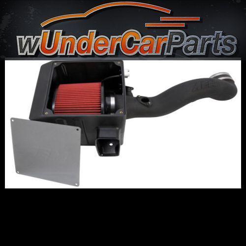 Aem 21-8031dc brute force cold air intake regular clamp