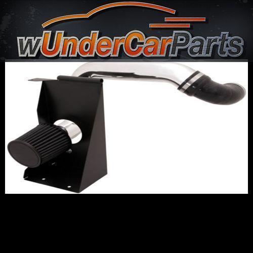 Aem 21-691p cold air intake regular clamp