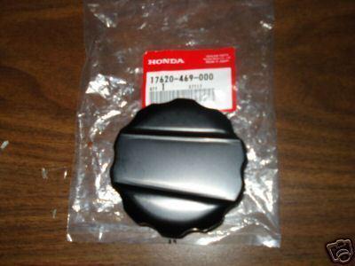 Honda cbx cb1100f cb900f cb750 cb400t cb400 cx500 cx500c ft500 gas cap oem