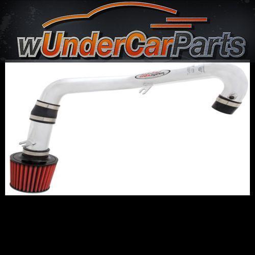 Aem 21-502p cold air intake regular clamp