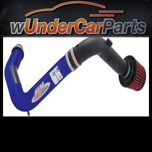 Aem 21-425b cold air intake regular clamp