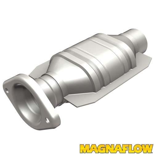 Magnaflow catalytic converter 93268 lexus,toyota rx300,highlander