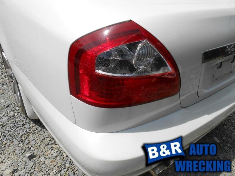 Left taillight for 02 03 04 infiniti q45 ~   luxury 4740291