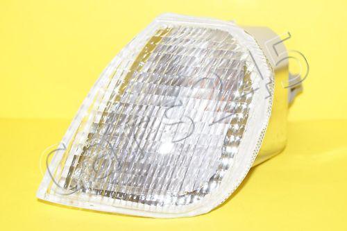 Alfa romeo 145 146 corner light turn signal 94-99 left