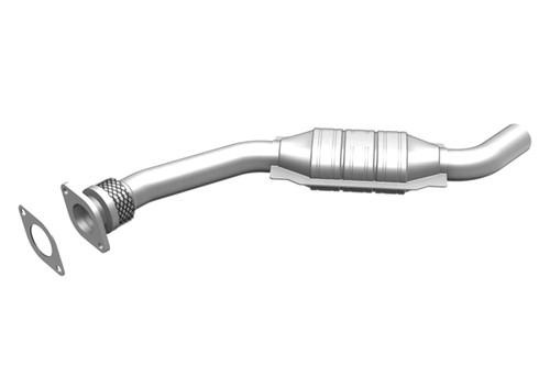 Magnaflow 25207 - 00-01 taurus catalytic converters - not legal in ca pre-obdii