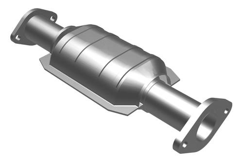 Magnaflow 23700 - 93-95 probe catalytic converters - not legal in ca pre-obdii