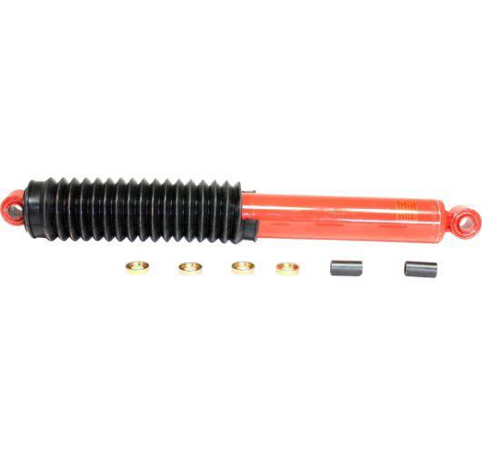 Kyb shock absorber rear new red f350 truck ford f-350 79 78 77 76 75 565037