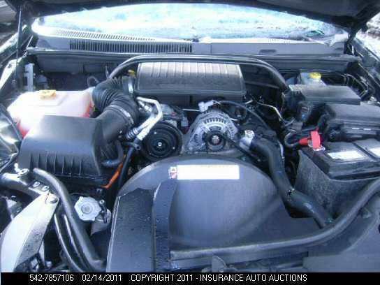 05 06 07 08 09 10 jeep grand cherokee carrier assembly