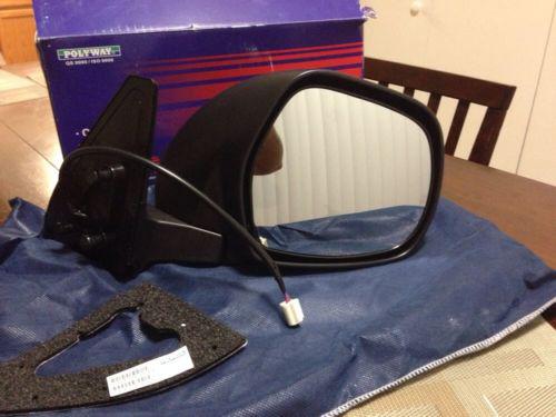 03-09 toyota 4runner power side view mirror passenger right rh new