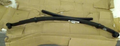 Dorman 929-401 leaf spring for toyota tacoma, pack of 1