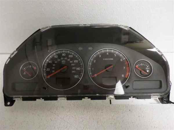 07 08 volvo xc90 speedometer speedo cluster 99k oem