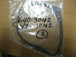 Suzuki gsf600s t-k3  gsx600f m-k6 gsx750f l stator cover gasket vy-3042