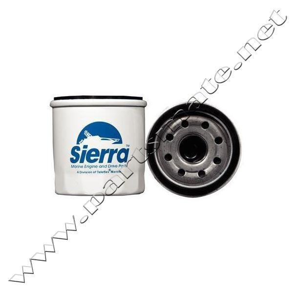 Sierra 7902 4 cycle outboard oil filters / filter-oil ym# 3fv-13