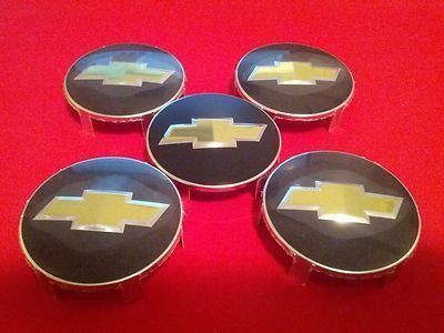 Chevy bowtie tahoe/truck/cobalt/etc airbag air bag emblem logo lot of five 5