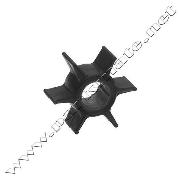 Sierra 3051 johnson / evinrude (omc) impeller / impeller  385289