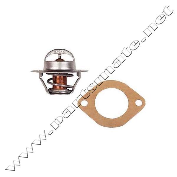 Sierra 233658 thermostat kit / thermostat kit-wb# 24688+33966