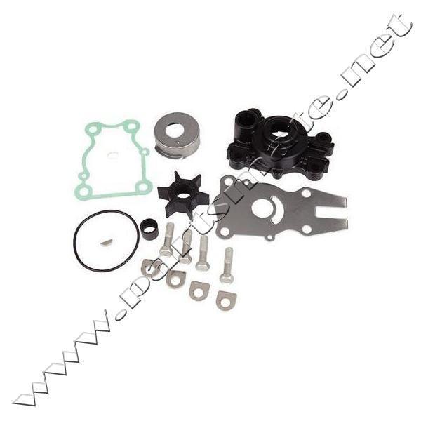 Sierra 3415 yamaha water pump kits with housing / water pump kit