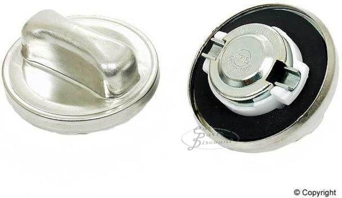 Genuine fuel filler cap