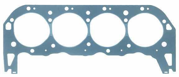 Fel-pro gaskets fpg 9502pt - cylinder head gasket