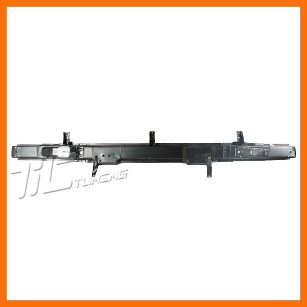 86 87 honda civic hatchback rear bumper reinforcement ho1106136 new impact rebar