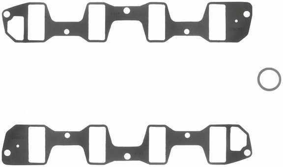 Fel-pro gaskets fpg ms9466b - manifold gasket set (intake)