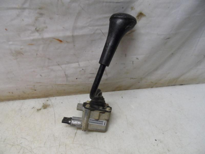 00-03 polaris sportsman magnum 325 500 gear shifter