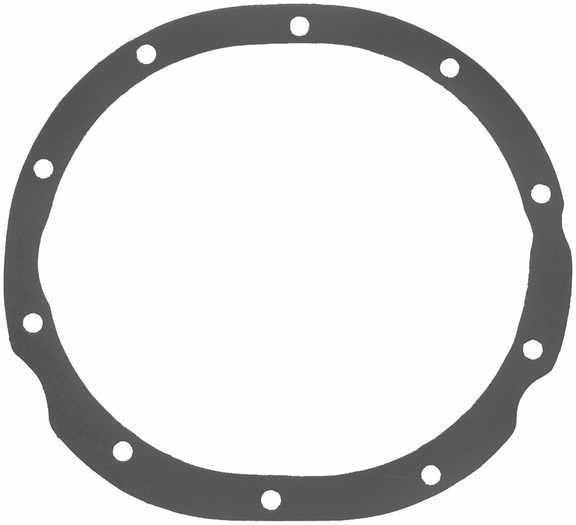 Fel-pro gaskets fpg rds55074 - differential carrier gasket - rear axle