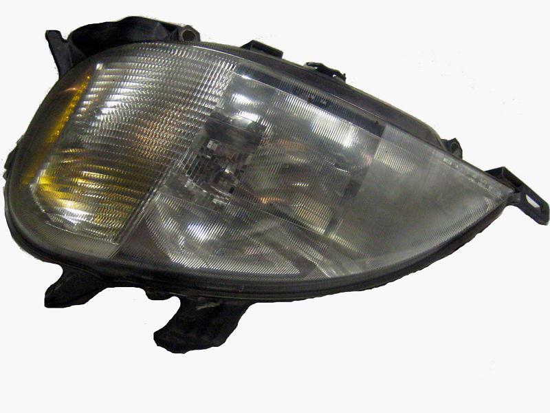 Euc mercedes benz ml series 2001 right front headlight assembly 96323100 euc 