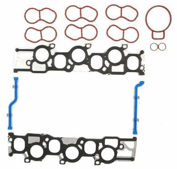 Fel-pro gaskets fpg ms98009t - manifold gasket set (intake)