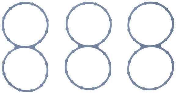 Fel-pro gaskets fpg ms94429 - intake plenum gasket set