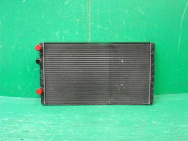 Volkswagen polo 2001 radiator [0820400]