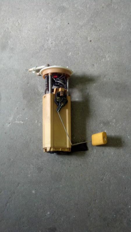 1999-2002 firebird trans am ta camaro z28 ss v6 v8 ls1 fuel pump oem