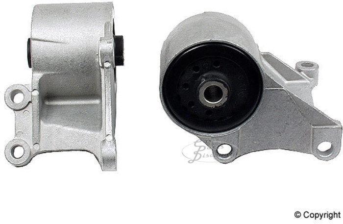 Meyle transmission mount