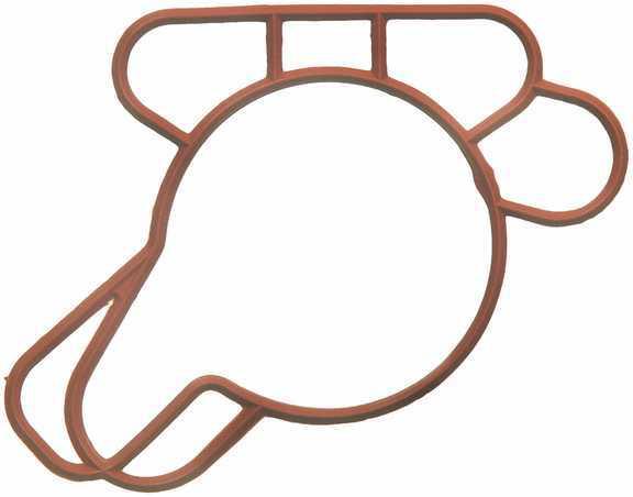 Fel-pro gaskets fpg 61037 - tbi mounting gasket